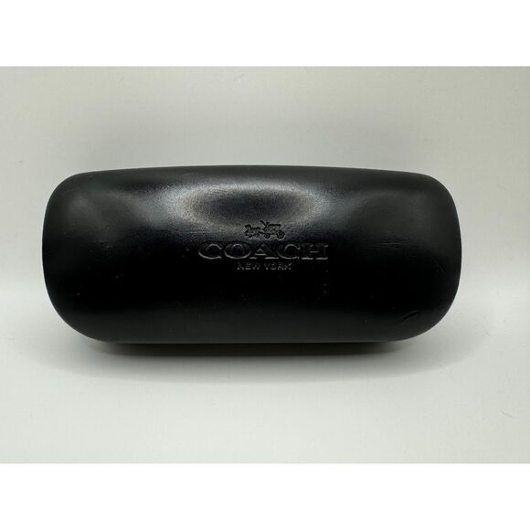 Coach Sunglass Case - Picture 1 of 4